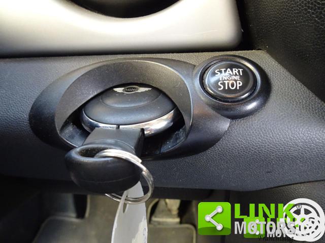 MINI ONE D R56 HATCHBACK 1.6 S/CLIMA - foto 19