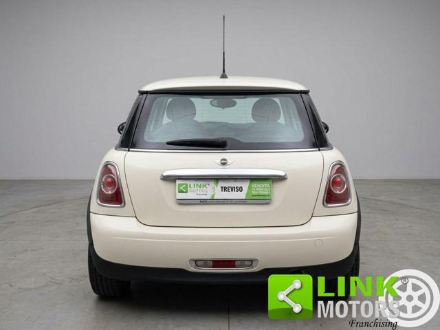 MINI ONE D R56 HATCHBACK 1.6 S/CLIMA - foto 4