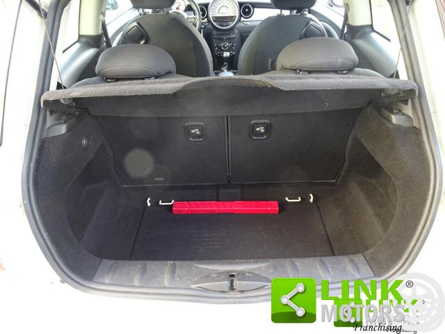 MINI ONE D R56 HATCHBACK 1.6 S/CLIMA - foto 28