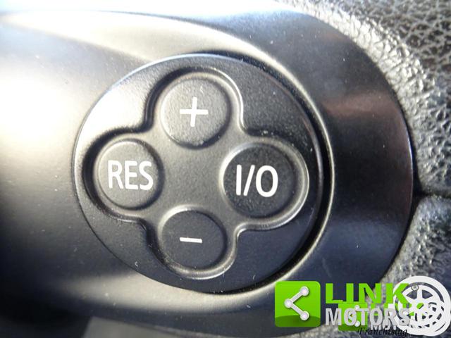 MINI ONE D R56 HATCHBACK 1.6 S/CLIMA - foto 22