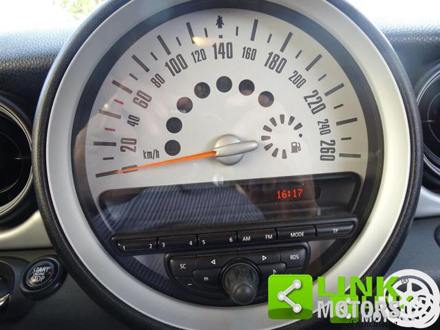 MINI ONE D R56 HATCHBACK 1.6 S/CLIMA - foto 18