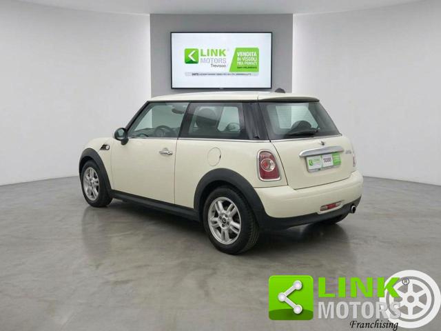MINI ONE D R56 HATCHBACK 1.6 S/CLIMA - foto 3