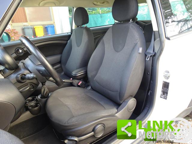 MINI ONE D R56 HATCHBACK 1.6 S/CLIMA - foto 12