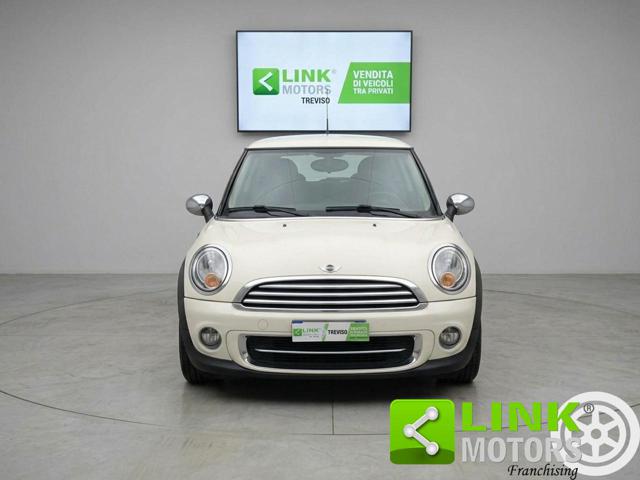 MINI ONE D R56 HATCHBACK 1.6 S/CLIMA - foto 8