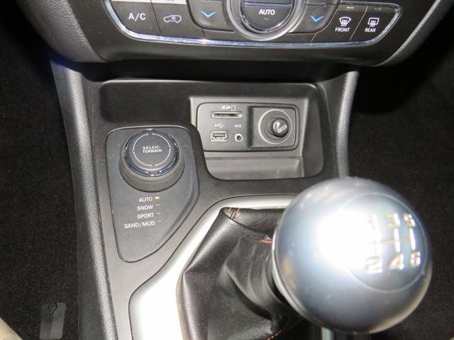JEEP CHEROKEE 2.0 MJT II 4WD ACTIVE DRIVE I LI - foto 14