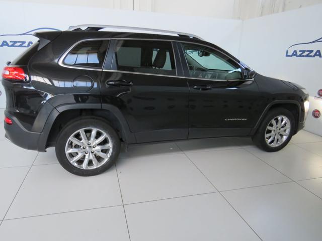 JEEP CHEROKEE 2.0 MJT II 4WD ACTIVE DRIVE I LI - foto 6