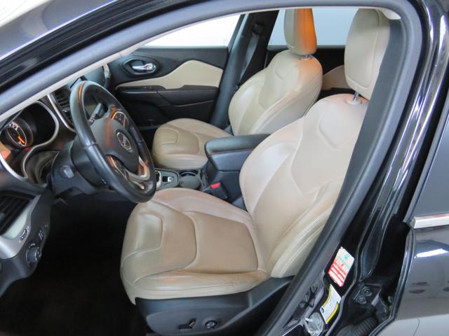 JEEP CHEROKEE 2.0 MJT II 4WD ACTIVE DRIVE I LI - foto 10