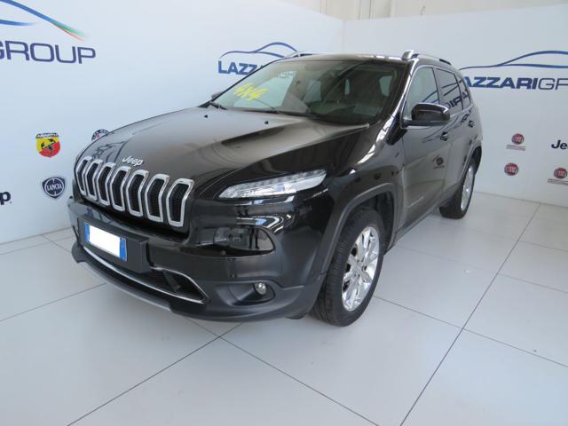 JEEP CHEROKEE 2.0 MJT II 4WD ACTIVE DRIVE I LI