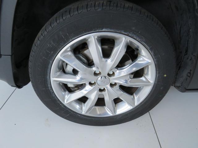 JEEP CHEROKEE 2.0 MJT II 4WD ACTIVE DRIVE I LI - foto 15