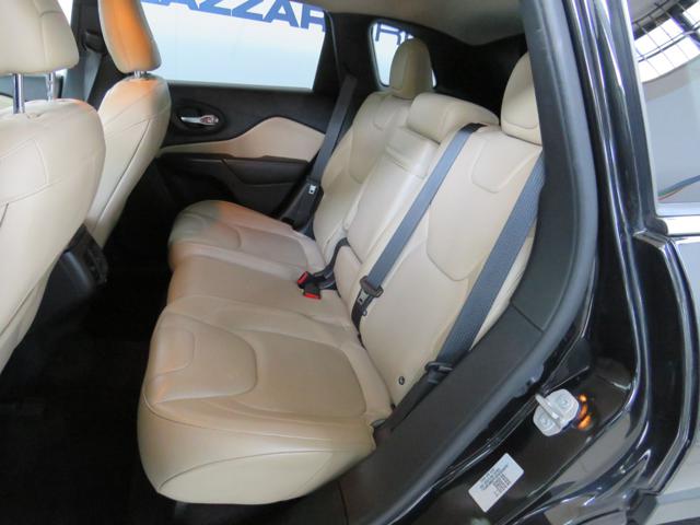 JEEP CHEROKEE 2.0 MJT II 4WD ACTIVE DRIVE I LI - foto 11