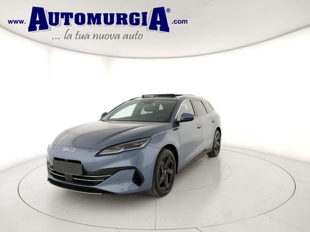 BYD SEAL 6 DM-I 1.5 212 CV PHEV TOURING C - foto 2
