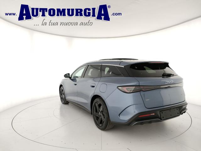 BYD SEAL 6 DM-I 1.5 212 CV PHEV TOURING C - foto 3