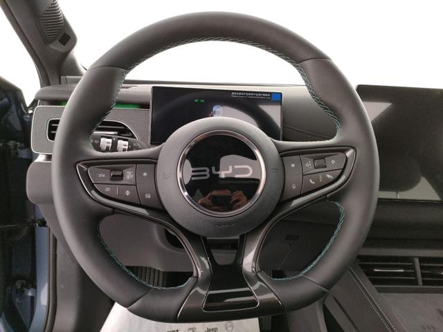 BYD SEAL 6 DM-I 1.5 212 CV PHEV TOURING C - foto 8