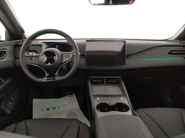 BYD SEAL 6 DM-I 1.5 212 CV PHEV TOURING C - foto 18