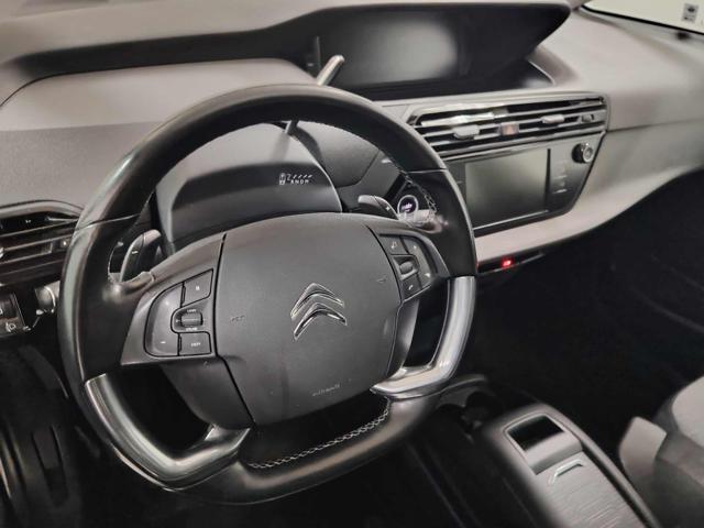 CITROEN C4 PICASSO BLUEHDI 120 S&S EAT6 SHINE 50.00 - foto 4