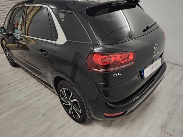 CITROEN C4 PICASSO BLUEHDI 120 S&S EAT6 SHINE 50.00 - foto 3