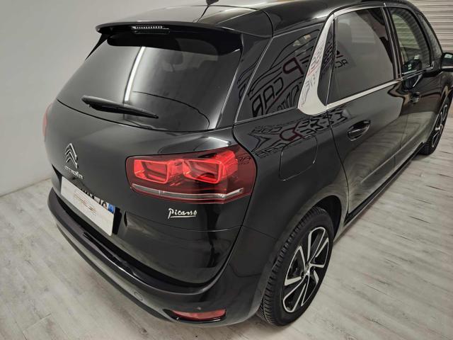 CITROEN C4 PICASSO BLUEHDI 120 S&S EAT6 SHINE 50.00 - foto 5