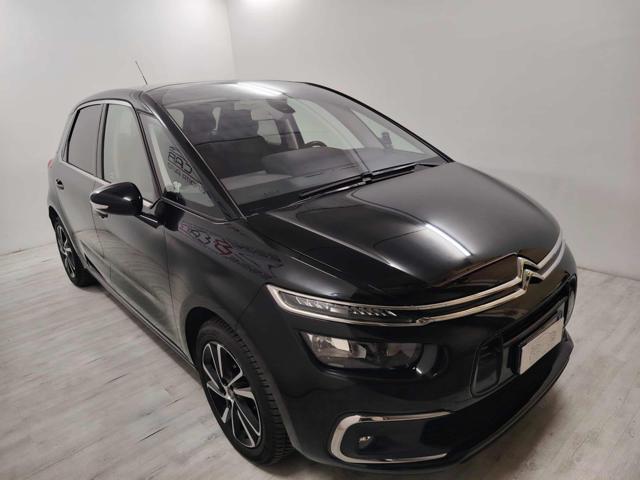 CITROEN C4 PICASSO BLUEHDI 120 S&S EAT6 SHINE 50.00 - foto 2