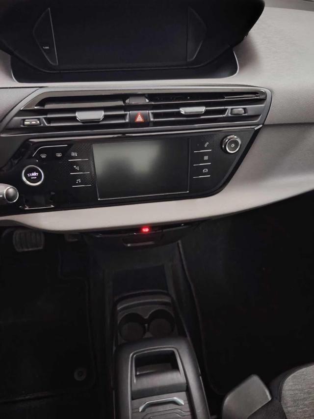 CITROEN C4 PICASSO BLUEHDI 120 S&S EAT6 SHINE 50.00 - foto 8