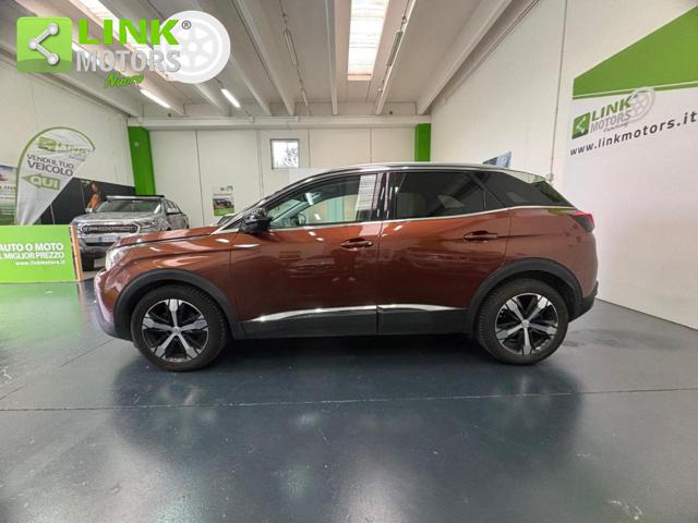 PEUGEOT 3008 BLUEHDI 130 S&S ALLURE - foto 2