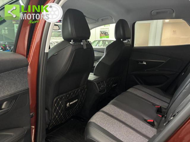 PEUGEOT 3008 BLUEHDI 130 S&S ALLURE - foto 28