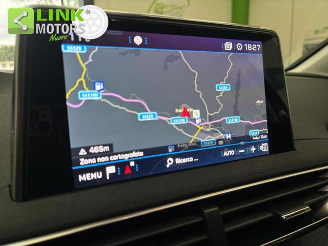 PEUGEOT 3008 BLUEHDI 130 S&S ALLURE - foto 22
