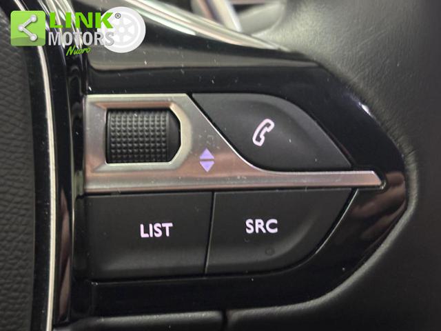 PEUGEOT 3008 BLUEHDI 130 S&S ALLURE - foto 25