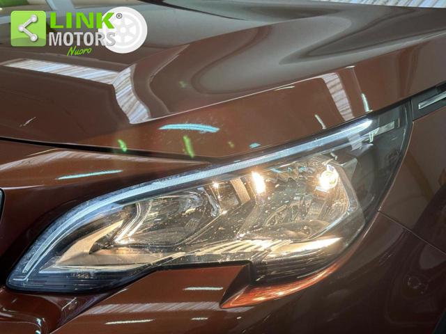 PEUGEOT 3008 BLUEHDI 130 S&S ALLURE - foto 18