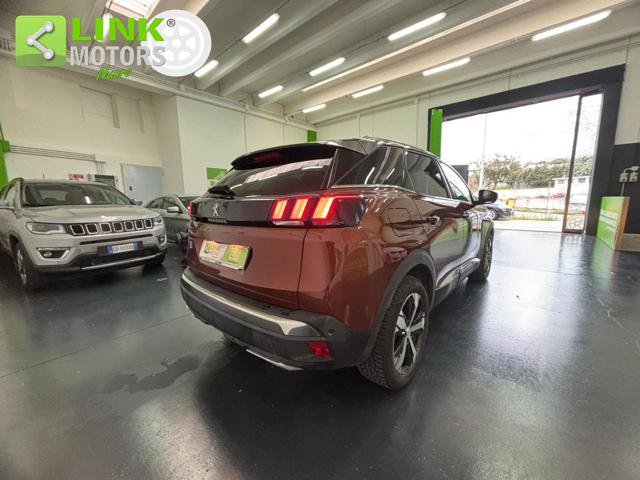 PEUGEOT 3008 BLUEHDI 130 S&S ALLURE - foto 5