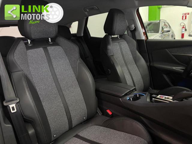 PEUGEOT 3008 BLUEHDI 130 S&S ALLURE - foto 16