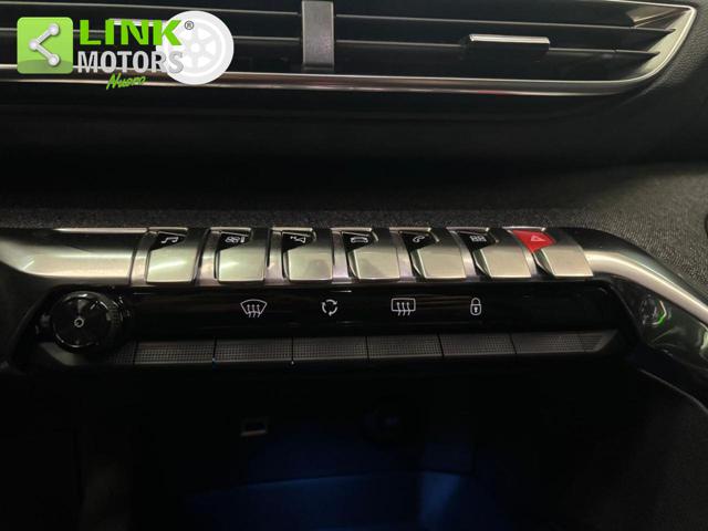 PEUGEOT 3008 BLUEHDI 130 S&S ALLURE - foto 27