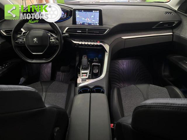 PEUGEOT 3008 BLUEHDI 130 S&S ALLURE - foto 14