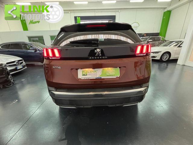 PEUGEOT 3008 BLUEHDI 130 S&S ALLURE - foto 4