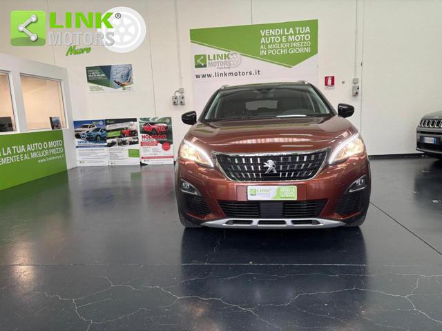 PEUGEOT 3008 BLUEHDI 130 S&S ALLURE - foto 8