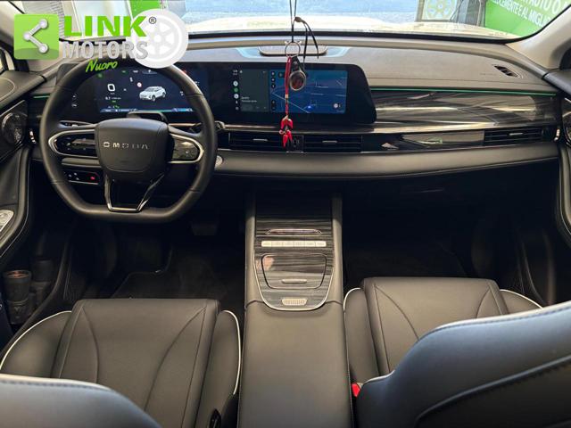 OMODA 5 1.6 TGDI COMFORT - foto 29