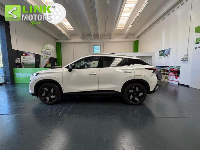 OMODA 5 1.6 TGDI COMFORT - foto 2