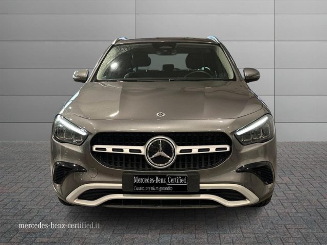 MERCEDES-BENZ GLA 180 D AUTOMATIC ADVANCED - foto 3