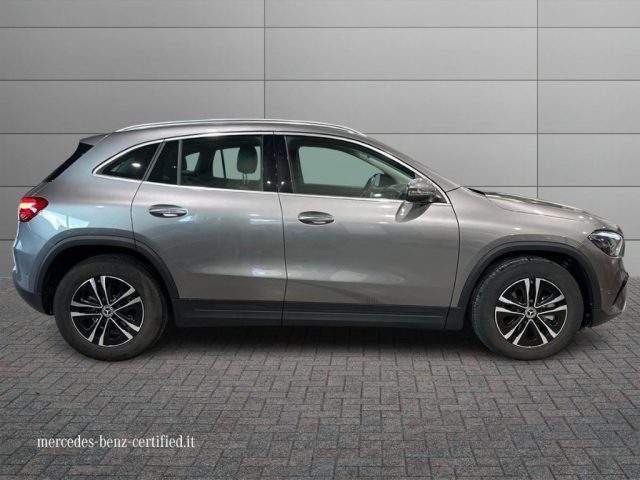 MERCEDES-BENZ GLA 180 D AUTOMATIC ADVANCED - foto 5