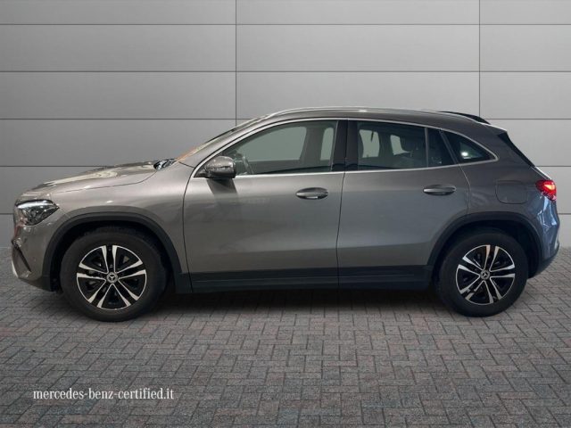 MERCEDES-BENZ GLA 180 D AUTOMATIC ADVANCED - foto 6
