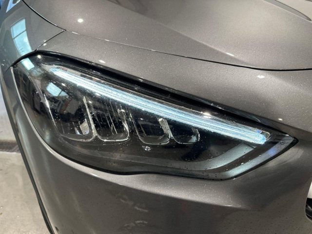 MERCEDES-BENZ GLA 180 D AUTOMATIC ADVANCED - foto 7