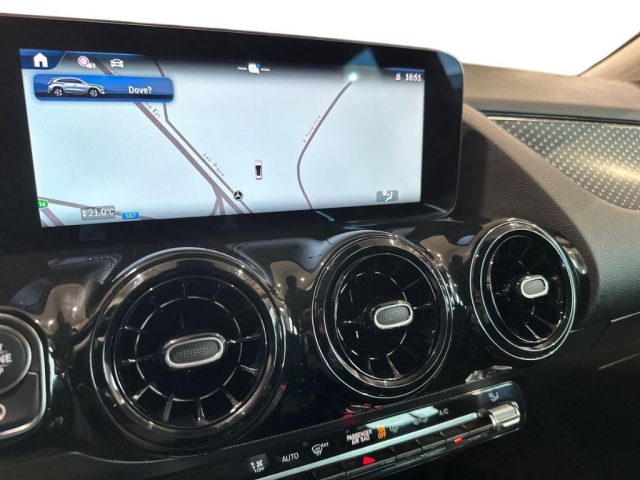 MERCEDES-BENZ GLA 180 D AUTOMATIC ADVANCED - foto 11