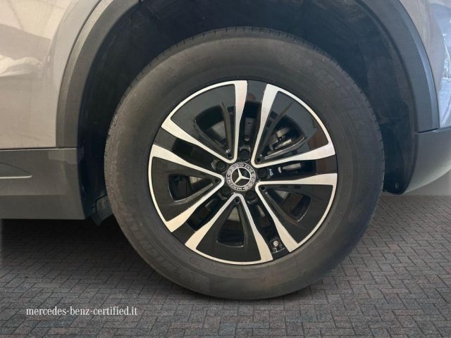 MERCEDES-BENZ GLA 180 D AUTOMATIC ADVANCED - foto 16