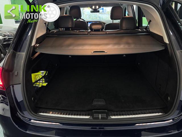 MERCEDES-BENZ GLE 300 D PREMIUM PLUS 4MATIC AUTO - foto 32
