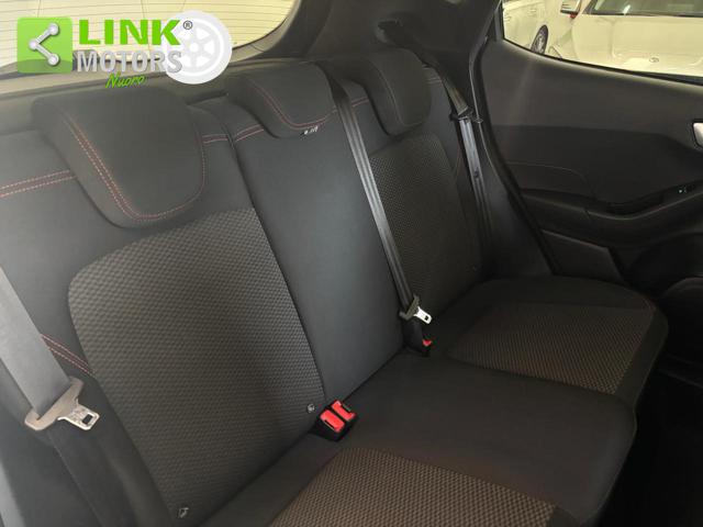 FORD FIESTA 1.0 ECOBOOST HYBRID ST-LINE S&S  - foto 23