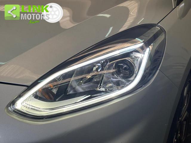 FORD FIESTA 1.0 ECOBOOST HYBRID ST-LINE S&S  - foto 8