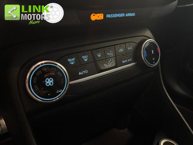 FORD FIESTA 1.0 ECOBOOST HYBRID ST-LINE S&S  - foto 19