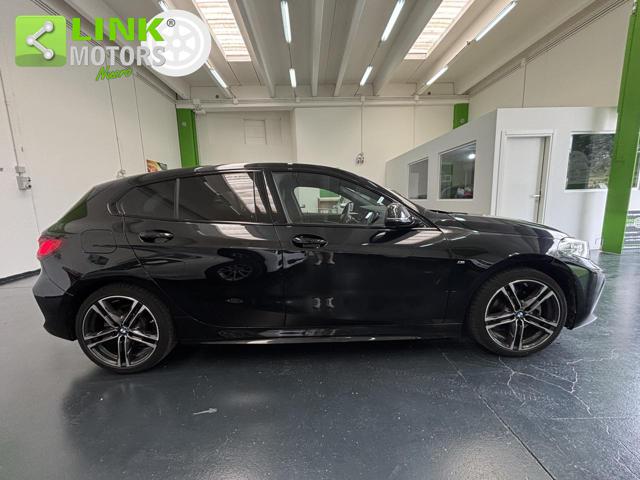 BMW 118 D M-SPORT GARANZIA UFFICIALE - foto 6