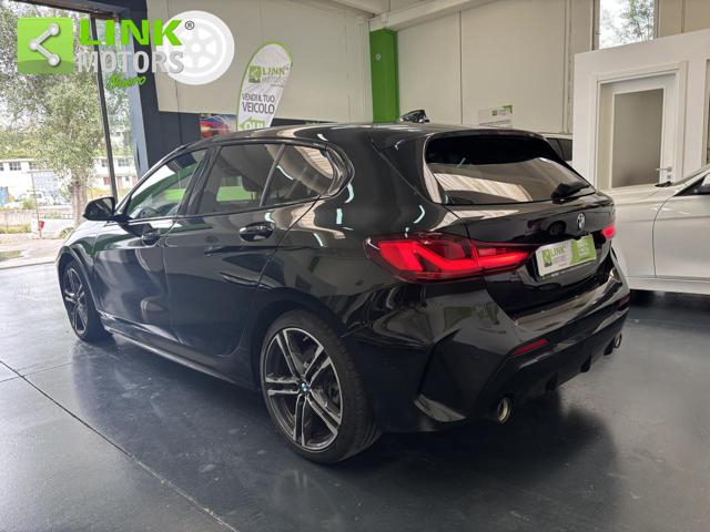 BMW 118 D M-SPORT GARANZIA UFFICIALE - foto 3