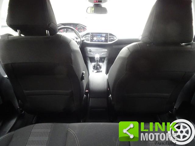 PEUGEOT 308 BLUEHDI 130 S&S GT LINE - foto 30