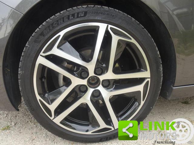 PEUGEOT 308 BLUEHDI 130 S&S GT LINE - foto 29